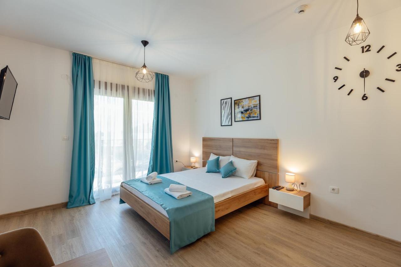 Green Valley Apartments Herceg Novi Exterior photo